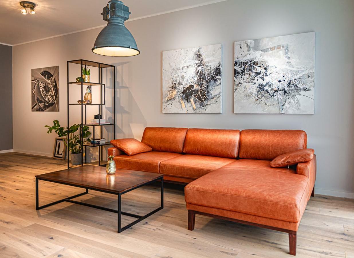 Sleep Inn Duesseldorf Suites Экстерьер фото